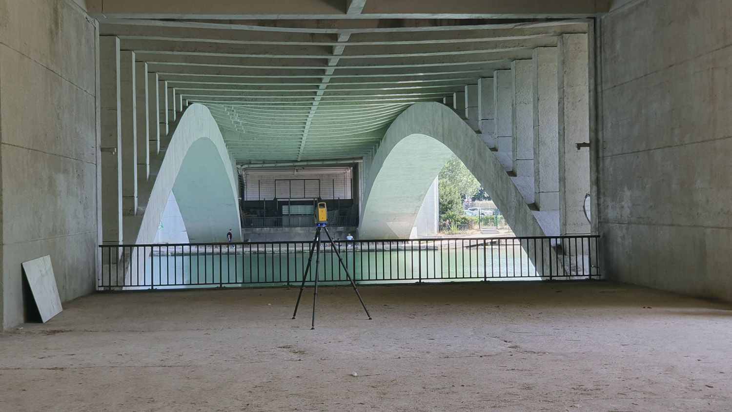 X7 民用基础设施